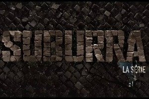 Suburra - La serie