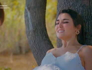 Love is in the air, trama ultima puntata 5 aprile: la nascita di Alp 