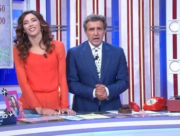 Ascolti TV 16 agosto, non si avverte l'assenza de Il pranzo è servito