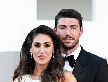 Cecilia Rodriguez e Ignazio Moser: «Stiamo provando ad avere un figlio»