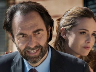 Digitare il codice segreto: trama e cast del film in onda martedì 12 ottobre