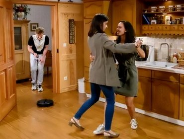 Tempesta d'amore, anticipazioni tedesche 2022: Vanessa e Carolin sempre più vicine