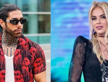 Francesco Chiofalo e Drusilla Gucci si sono lasciati: «Successe cose gravi»