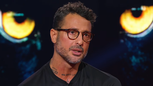 Figlio Fabrizio Corona ha una malattia: rivelazione a Belve. VIDEO