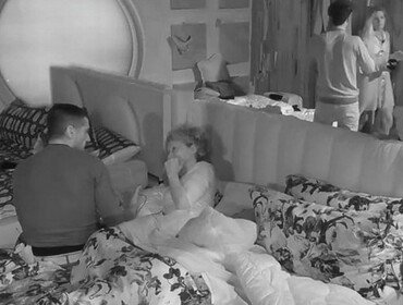 GF, Beatrice e Massimiliano alleati: svelate mosse e strategie