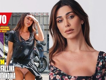 Belen in mutande: la copertina scandalo da denuncia e critiche