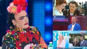 Ascolti tv ieri: record Tale e Quale Show. Il Paradiso supera Amici 23