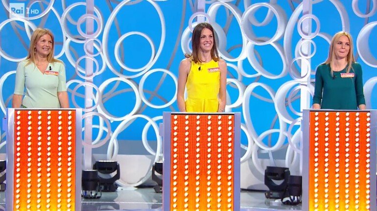 Reazione a catena, le Madamadorè danno forfait: 'Non ce la facciamo, è inutile'