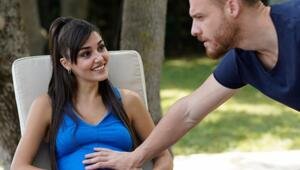 Love is in the air, trama 4 aprile: Eda alle prese con il parto