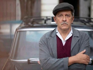 Il Paradiso delle Signore, Pietro Genuardi: ‘Sono abbastanza simile a Montalbano'