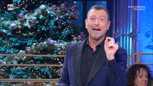 Ascolti TV 30 dicembre 2022, arriva l’ultima vittoria dell’anno ai Soliti Ignoti
