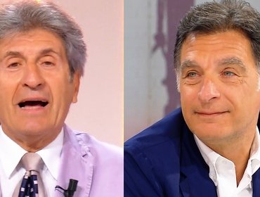 Tiberio Timperi sospeso dopo lite con Ippoliti? Il caso spiegato bene