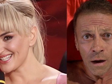 Ballando con le stelle, classifica e eliminato 6^ puntata: Arisa replica a Rocco Siffredi