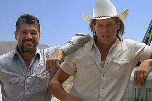 Serie tv Tremors: data di uscita, anticipazioni e trama