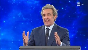 Ascolti TV 22 novembre 2022: L’Eredità riprende quota, Francia-Australia al 24.8%