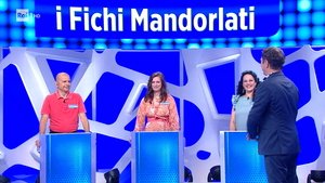 Reazione a Catena, i Fichi Mandorlati rischiano ’l’anima’ e vincono ancora
