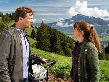 La casa tra le montagne: cast, trama e anticipazioni della nuova serie tv di Canale 5
