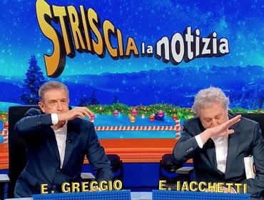 Striscia la Notizia verso chiusura, Pier Silvio prepara un ritorno epico