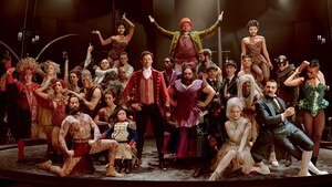 The Greatest Showman: trama e cast del film in onda il 6 gennaio 2022