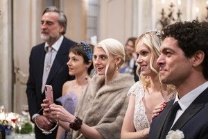 Tutta colpa di Freud - La serie, anticipazioni 2^ puntata 8 dicembre: Sara e Filippo si sposano