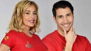 Supervivientes: Valeria Marini rivela qual è il suo rapporto con Gianmarco Onestini