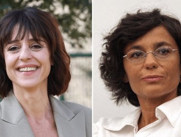 Imma Tataranni, rissa tra Vanessa Scalera e autrice: «Ingrata!»