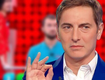 Ascolti TV 1 ottobre 2022, sabato vincente per Reazione a Catena e Tu si que vales 