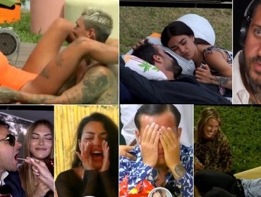 Temptation Island: fidanzata vicina a rapporto intimo, pioggia di corna