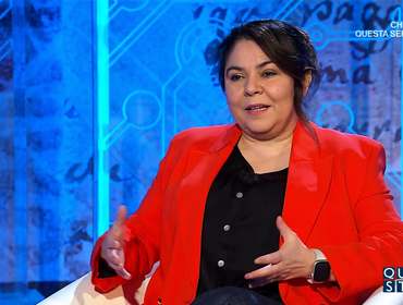 Tumore Michela Murgia, annuncio choc: «Mi restano mesi di vita»