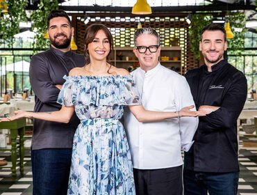 Bake Off Italia, anticipazioni 15 settembre 2023: prove, grembiule blu e eliminato