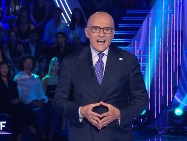 GF puntata 15 gennaio 2024: provvedimento, eliminato e nomination