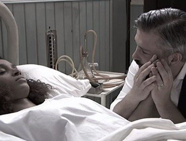 Una vita, trama 5 gennaio: Felipe disperato per le sorti di Marcia.