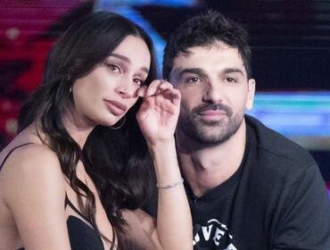 Nuova crisi per Raimondo Todaro e Francesca Tocca? Cos'è successo a Natale