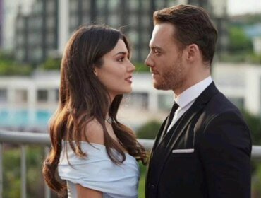 Love is in the air, trama 16 ottobre: Eda e Serkan si baciano