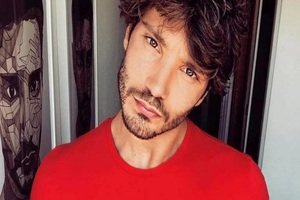 Stefano De Martino racconta perché ha scelto l’Isola dei Famosi