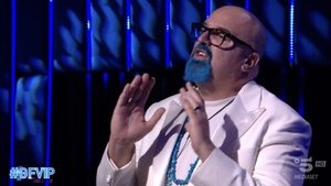GF Vip, Giovanni Ciacci: «Conduttrice non voleva farmi lavorare». Chi è?