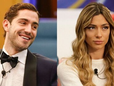 Tommaso Zorzi: «Se fossi stato al GF con Soleil mi avrebbero espulso»