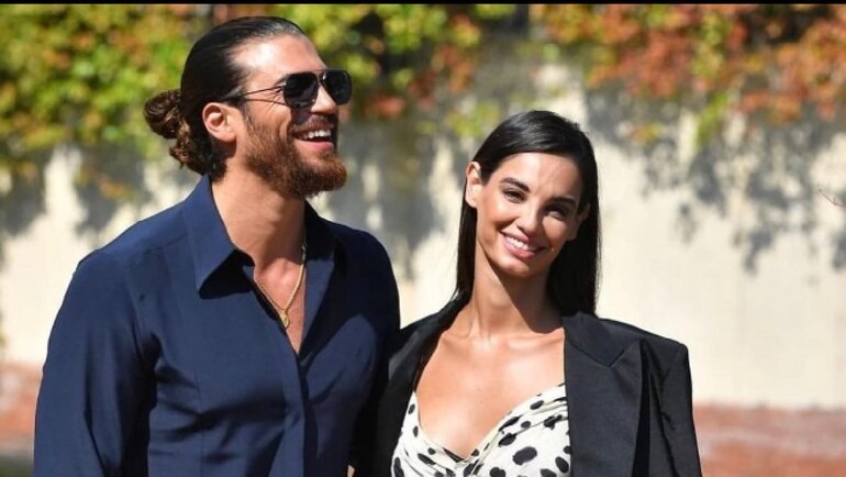 Can Yaman e Francesca Chillemi, intesa oltre il set? La confessione