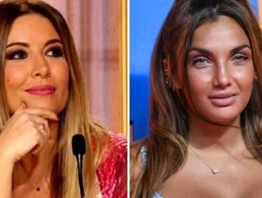 Perché Selvaggia Lucarelli e Elettra Lamborghini hanno litigato?