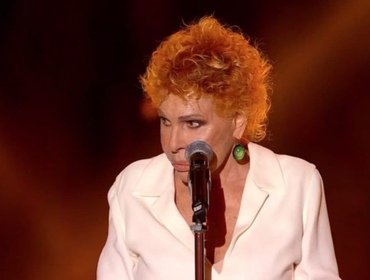 VIDEO Ornella Vanoni ad Arena Suzuki: virale il siparietto con Amadeus