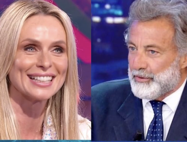 La Rai punta su Serena Autieri e Luca Barbareschi per la prossima stagione 