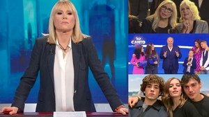 Ascolti tv ieri: boom Io Canto, flop Venier-Goggi. Ottimo Chi l’ha Visto