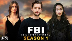 FBI: International, trama 1^ puntata 8 gennaio 2022