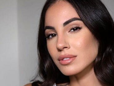 Giulia De Lellis co-conduttrice Sanremo 2025, il problema è Tony Effe