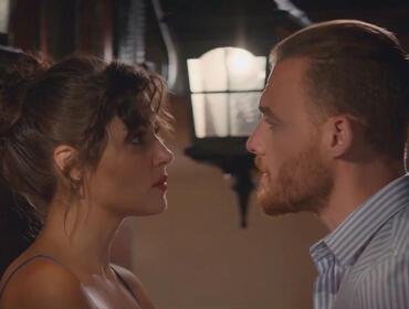 Love is in the air, trama 31 gennaio: l'ira di Eda e Serkan