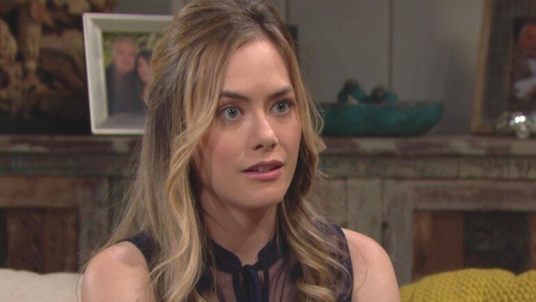 Beautiful, trama 19 settembre 2021: Hope e Steffy ai ferri corti 