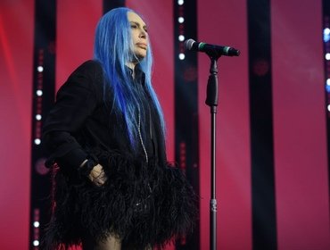 Loredana Bertè beffata per ESC: hackerata pagina Wikipedia San Marino