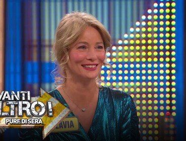 Avanti un Altro perde due pezzi ma guadagna Flavia Vento? Ruolo surreale