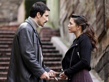 My home My destiny, trame dal 24 al 28 luglio 2023: Mehdi e Zeynep divorziano