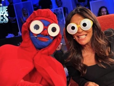 Tu Si Que Vales 2024: Giulia Stabile c'è! Giovannino-Ferilli cambiano ruoli